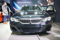 soi bmw m340i top 10 dong co tot nhat nam 2020