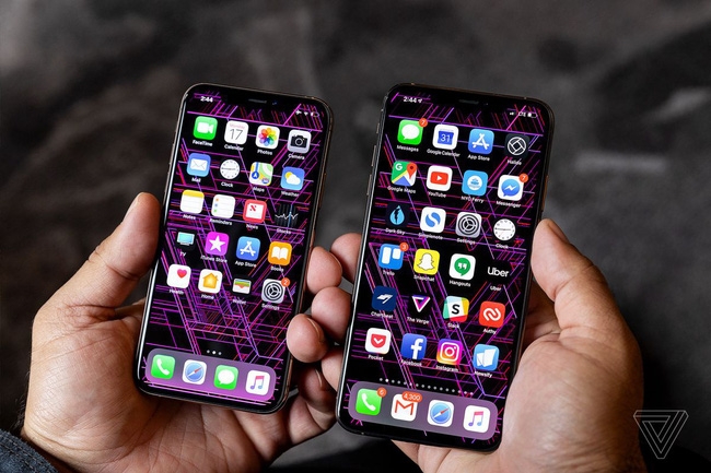 Mua điện thoại chơi Tết 2020: iPhone 11 hay iPhone Xs Max?