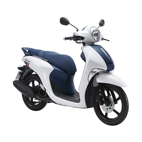 Những mẫu xe tay ga đáng mua nhất cho nữ chơi Tết 2020