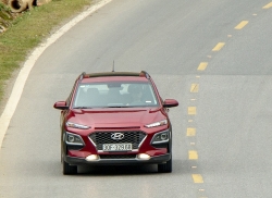 Giá xe ô tô Hyundai mới nhất tháng 2/2020: Accent giá từ 435 triệu đồng