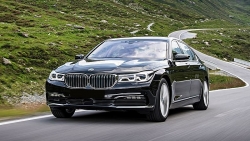 gia xe o to bmw moi nhat thang 22020 tiep tuc duy tri nhieu uu dai