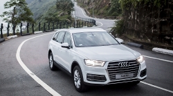 gia xe o to audi moi nhat thang 22020 nhieu mau xe tiep tuc duoc giam gia