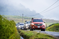 Giá xe ô tô Chevrolet mới nhất tháng 2/2020: Duy trì ưu đãi cả trăm triệu