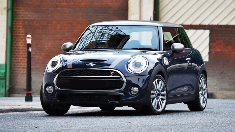 Giá xe ô tô Mini Cooper mới nhất tháng 2/2020: Thấp nhất 1,5 tỷ đồng