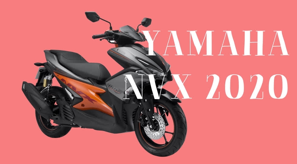 Giá xe máy Yamaha mới nhất tháng 2/2020: Thấp nhất từ 18,5 triệu đồng