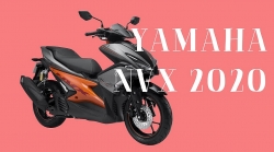 Giá xe máy Yamaha mới nhất tháng 2/2020: Thấp nhất từ 18,5 triệu đồng