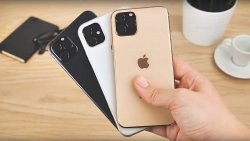 gia iphone 11 chinh hang moi nhat thang 22020 van nhieu uu dai
