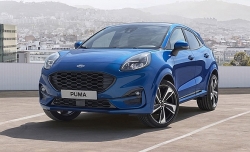 vi sao ford puma vua ra mat da bi trieu hoi hang loat