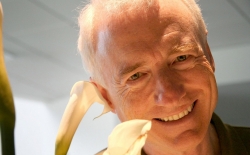 Larry Tesler - cha đẻ của lệnh "Cut - Copy - Paste" qua đời ở tuổi 74