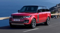 Giá xe ô tô Land Rover mới nhất tháng 3/2020: Từ 2,8 tới 11,5 tỷ đồng