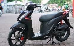 Honda Việt Nam bán ra hơn 2,1 triệu xe máy trong năm tài khoá 2021