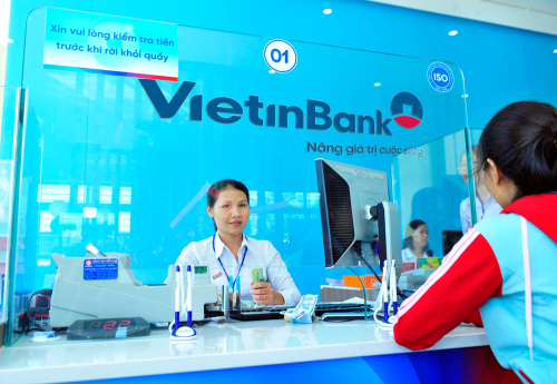 Lãi suất ngân hàng VietinBank mới nhất tháng 3/2020: Cao nhất 6,8 %/năm