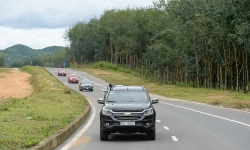 gia xe o to chevrolet thang 42020 giam sau hang tram trieu dong