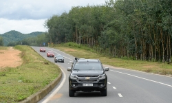 Giá xe ô tô Chevrolet tháng 4/2020: Giảm sâu hàng trăm triệu đồng