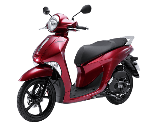 Giá xe máy Yamaha mới nhất tháng 4/2020: Thấp hơn giá đề xuất