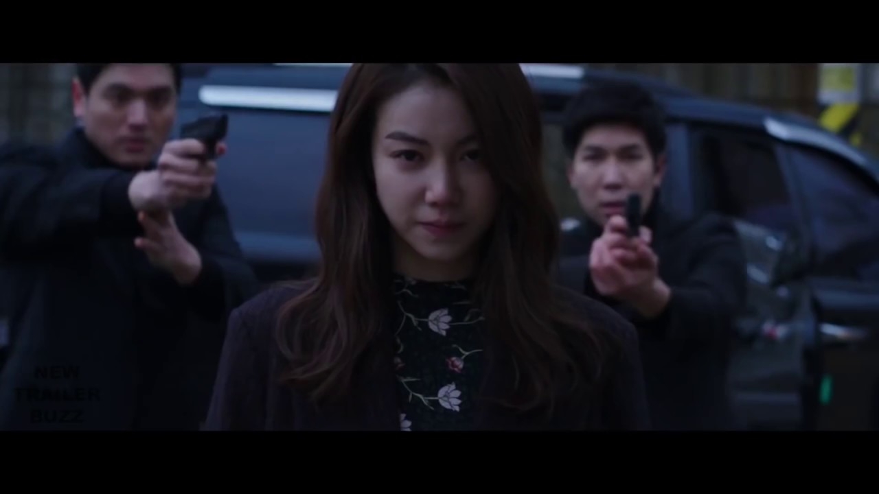 5 bộ phim hành động Hàn Quốc mà bạn không thể bỏ lỡ