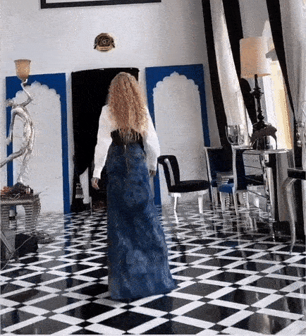 ban tin hoa hau ngay 2210 hhen nie so tai catwalk voi nguoi dep thai lan