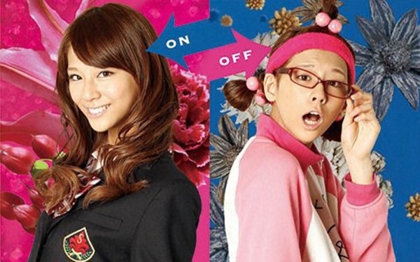 5 phim hài Nhật Bản khiến khán giả cười thả phanh