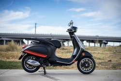 Giá xe máy Piaggio mới nhất tháng 11/2019: Cao nhất tới hơn 400 triệu