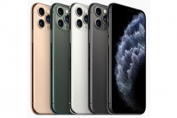 gia dien thoai iphone 11 chinh hang moi nhat thang 112019