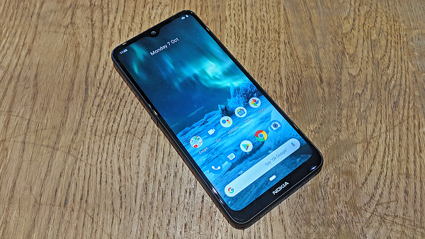 gia dien thoai nokia chinh hang moi nhat thang 112019 tiep tuc giam nhe