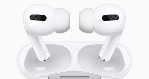 Giá tai nghe AirPods chính hãng mới nhất
