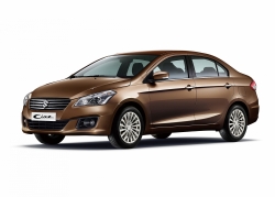 top 5 mau o to ban cham nhat thang 102019 suzuki ciaz gay bat ngo lon