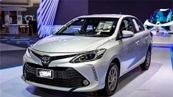 Toyota Vios 2020 có gì đặc biệt?