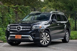 mercedes benz gls 350d 2020 co gi noi bat