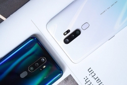 co gi dang cho doi trong chiec oppo a9 2020 vua ra mat