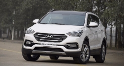 Giá xe ô tô Hyundai mới nhất tháng 12/2019: Hàng mới, giữ giá