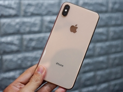 iPhone XS Max tiếp tục giảm sâu tới 4 triệu đồng ngay sát Tết