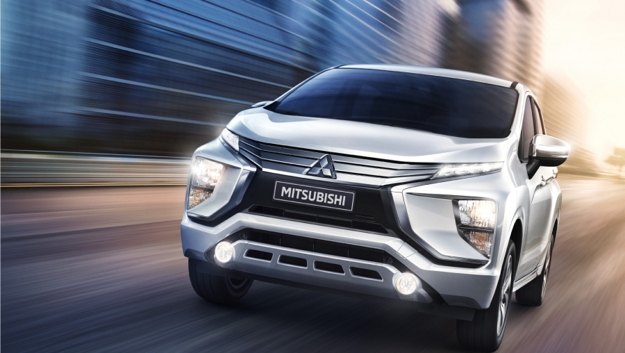 vi sao mitsubishi xpander lien tuc gay sot