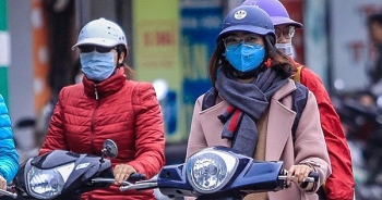 thoi tiet ngay 51 bac bo tiep tuc ret dam ret hai ha noi hanh kho