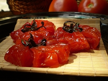 cach lam mut ca chua deo ngon chuan bi don tet tan suu 2021