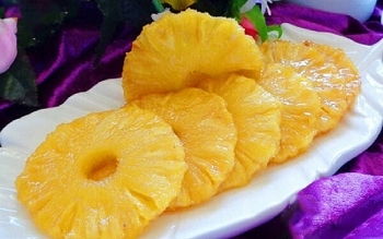 cach lam mut dua nguyen mieng thom ngon cuc ky de dang