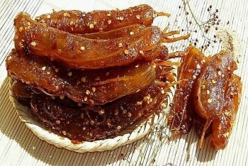 cach lam mut me nguyen trai sieu ngon cho ngay tet
