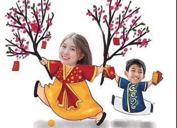 loi chuc tet tan suu 2021 hai huoc di dom nhat