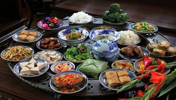 nhung mon ngon ngay tet mien bac dam da huong vi truyen thong