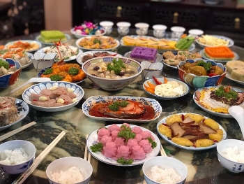 nhung mon ngon ngay tet khong the thieu o mien trung