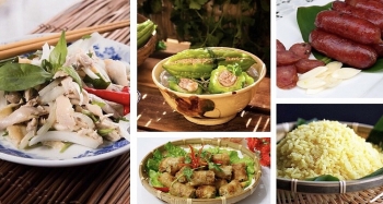 nhung mon ngon ngay tet khong the thieu trong mam co cua nguoi mien nam