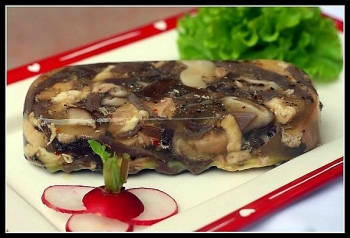 mon ngon ngay tet cach nau thit dong ngon chuan vi mien bac don gian nhat