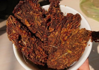 mon ngon ngay tet cach lam bo kho dai ngon don gian dai khach