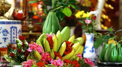 y nghia cua viec cung ram thang chap
