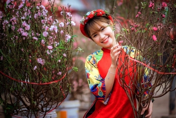 thoi tiet tet tan suu 2021 bac bo trung bo nang am nam bo nhiet do cao