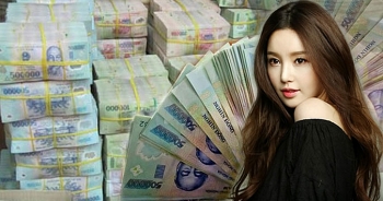 nhung con giap phat tai lon ngay cuoi nam tien bac day tui may man bat ngo