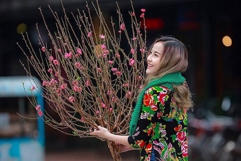 dien bien thoi tiet tet nguyen dan 2021 bac bo hung nang nhiet do cao