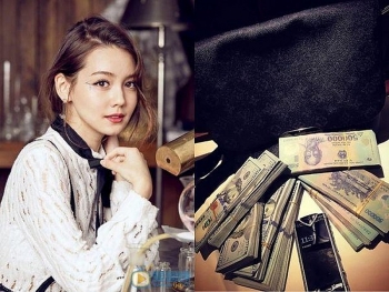 top con giap phat tai dung ngay mung 1 tet 2021 ca nam lam an sung tuc khong ai bang