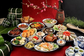 cung tat nien o cua hang cong ty gom nhung gi de ca nam hai tai loc