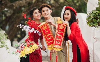 loi chuc tet tan suu 2021 cho dong nghiep hay nhat